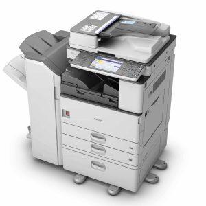 Máy photocopy số mới nhất